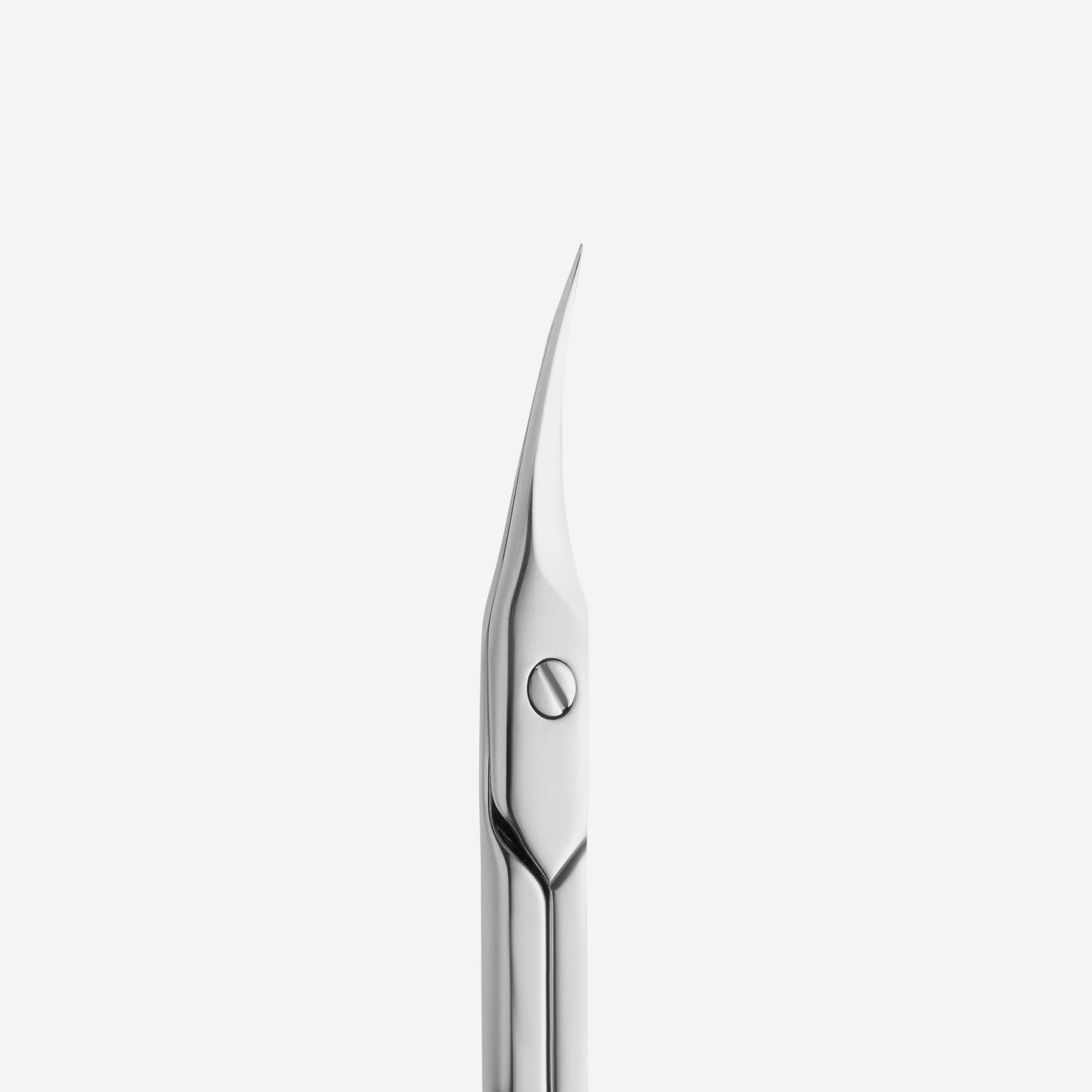 Staleks Pro Professional Cuticle Scissors EXPERT 22 Type 1 (SE-22/1)