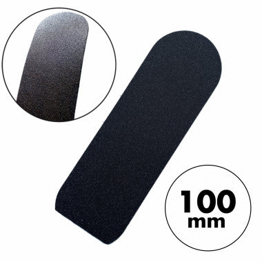 Змінні файли DIS 100 мм 180 грит для педикюру , 10 шт