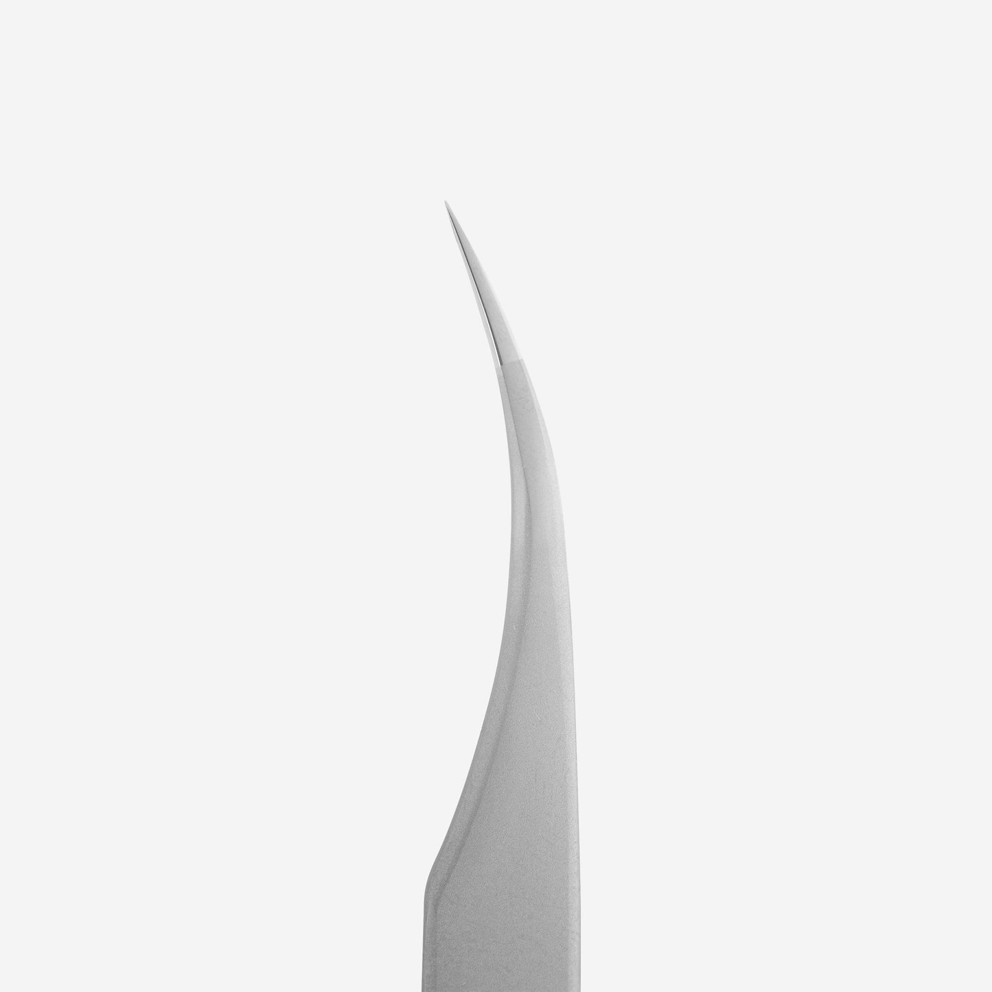 Staleks Pro Eyelash Tweezers EXPERT 40 TYPE 11 (Curved)