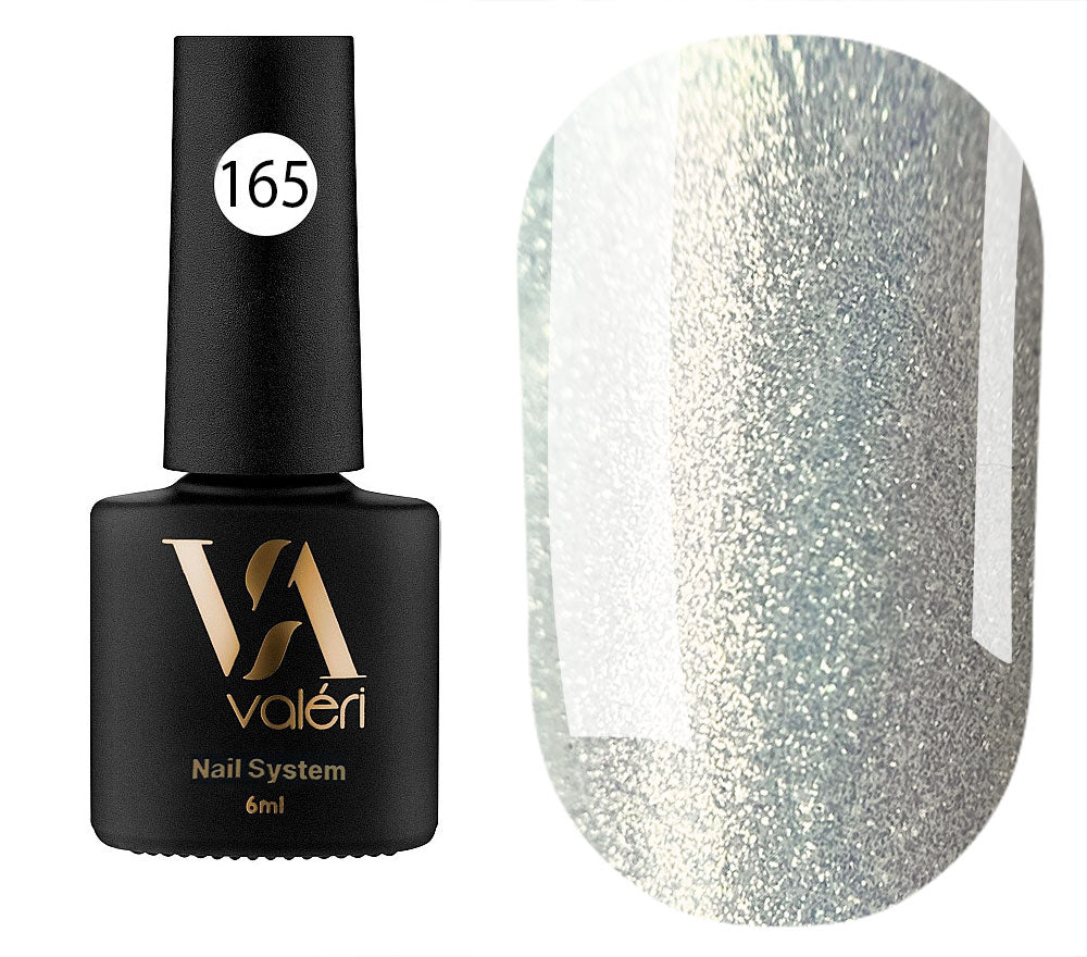 Гель-лак Valeri №165, 6 мл