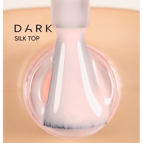 Top DARK Cover Top, 10 ml