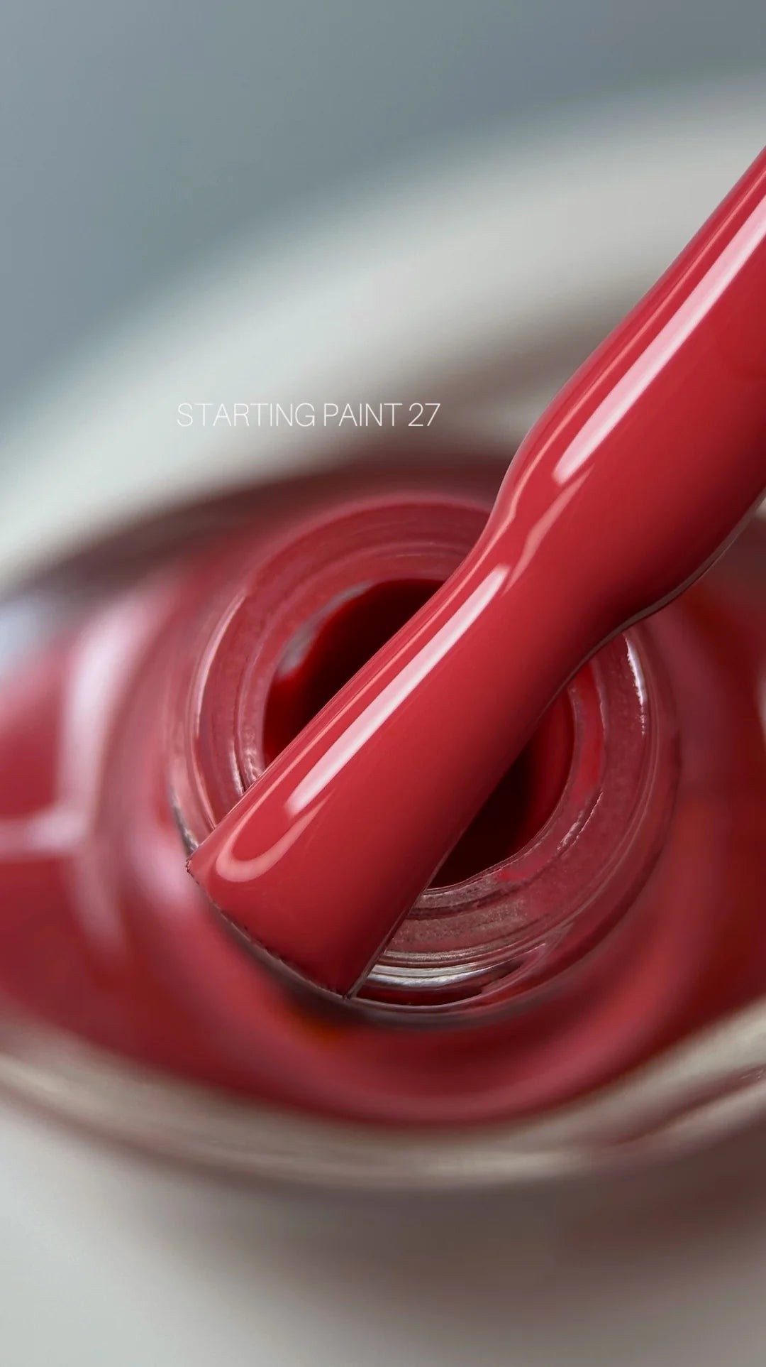 Saga Stamping Paint No27 (8мл)