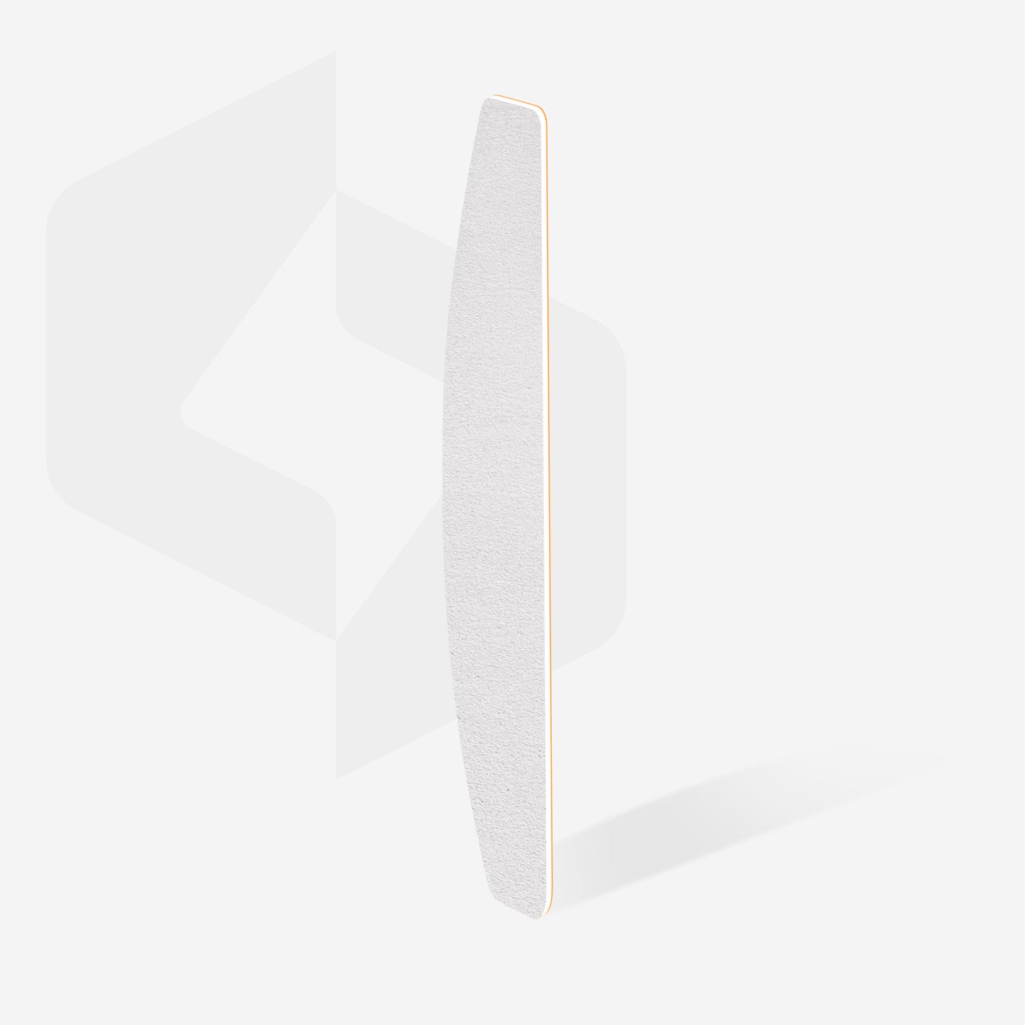 Staleks Pro Disposable Files for Crescent Nail File EXPERT 40 Soft Base 150 Grit (30 pcs)