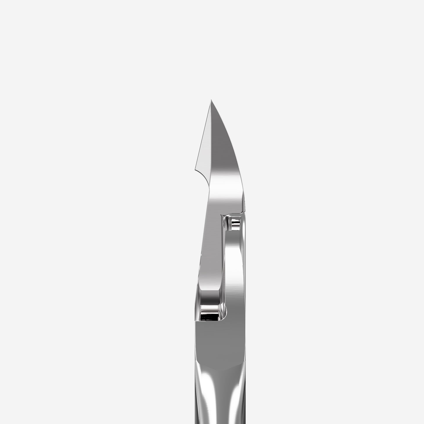 Staleks Pro Cuticle Nippers CLASSIC 10, 8 mm