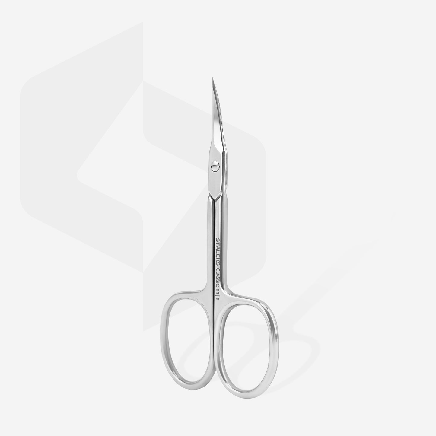 Staleks Pro Cuticle Scissors CLASSIC 11 TYPE 1