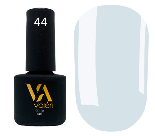 Гель-лак Valeri №44, 6 мл