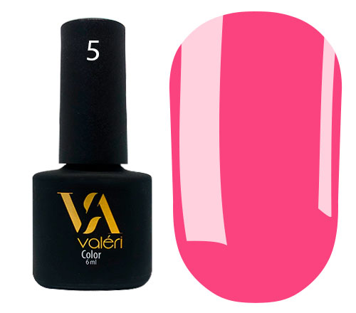 Valeri Color N5, 6 ml