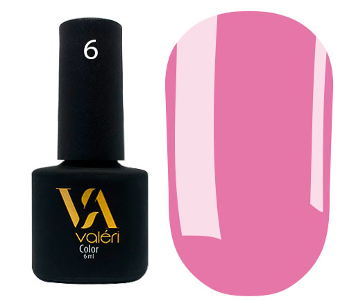 Valeri Color N6, 6 ml