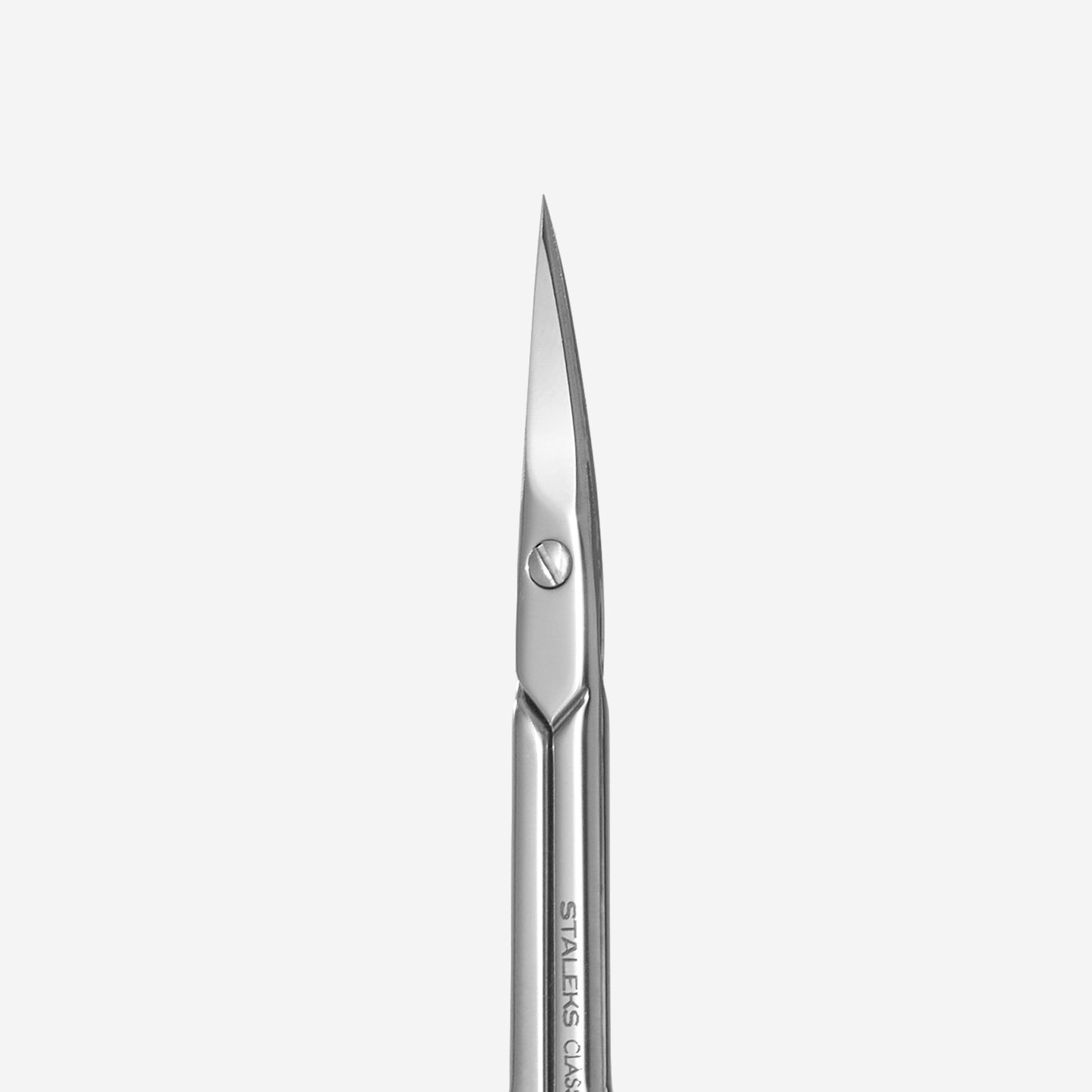 Staleks Pro Cuticle Scissors CLASSIC 21 TYPE 1
