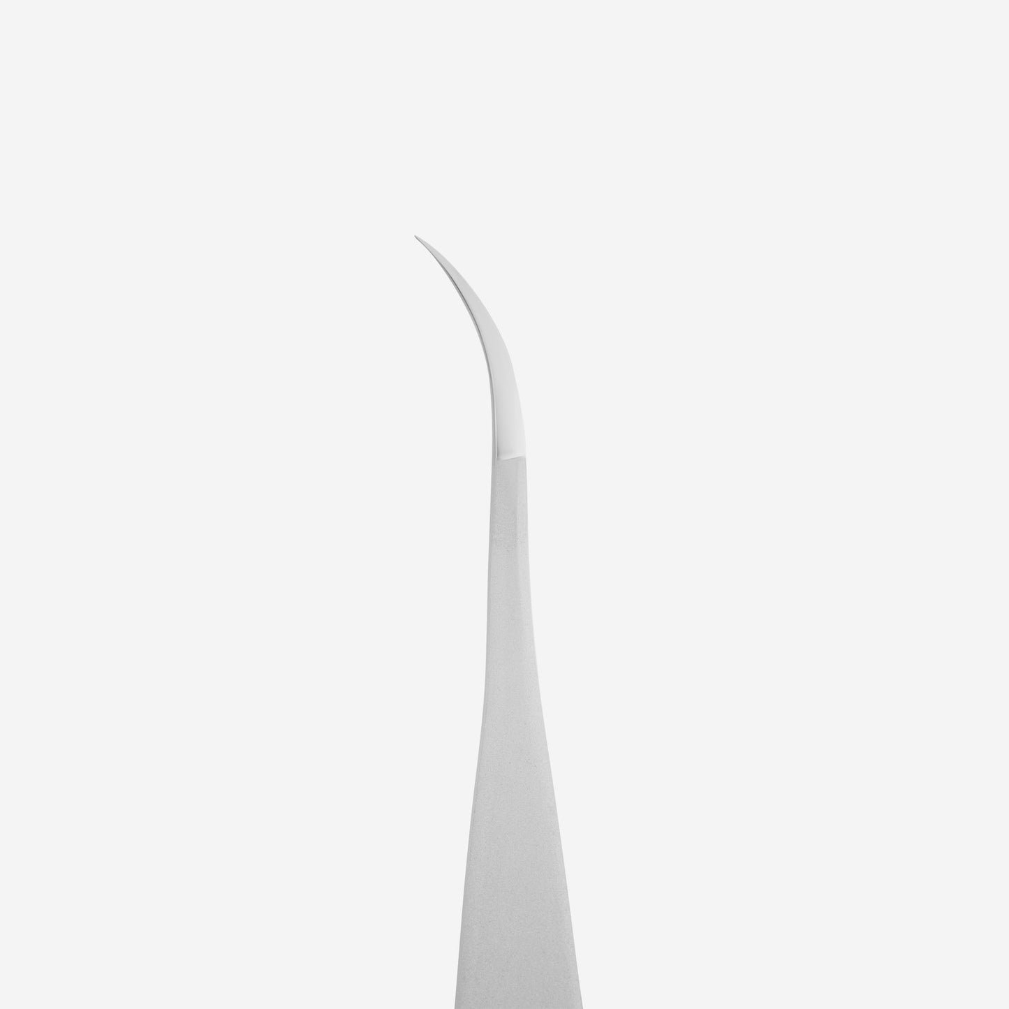 Staleks Pro Eyelash Tweezers EXPERT 40 TYPE 2 (L-Shaped 70°)