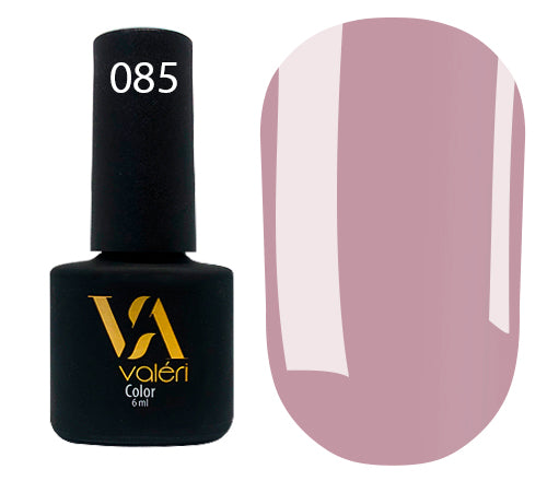 Гель-лак Valeri №85, 6 мл