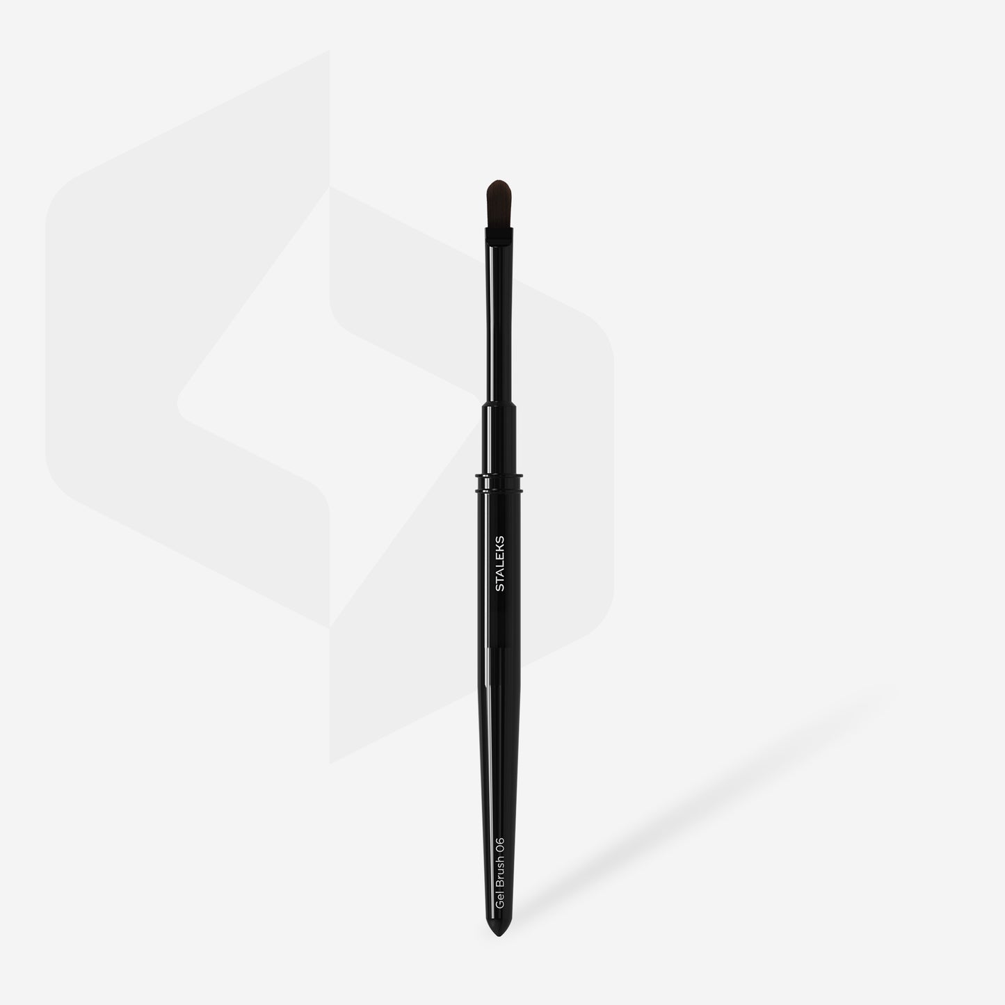 Staleks Pro EXPERT Gel Brush 6 mm × 11 mm