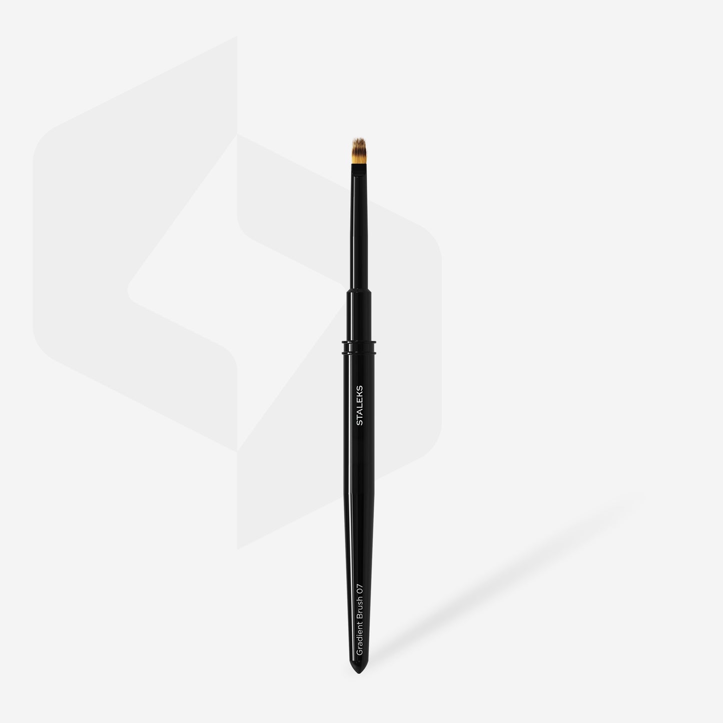 Staleks Pro EXPERT Brush for Gel 7 mm × 11 mm