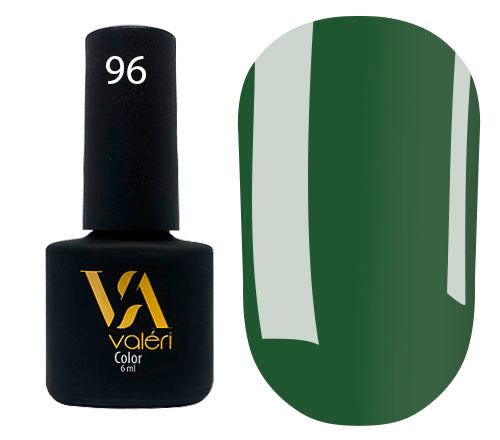 Гель-лак Valeri №96, 6 мл