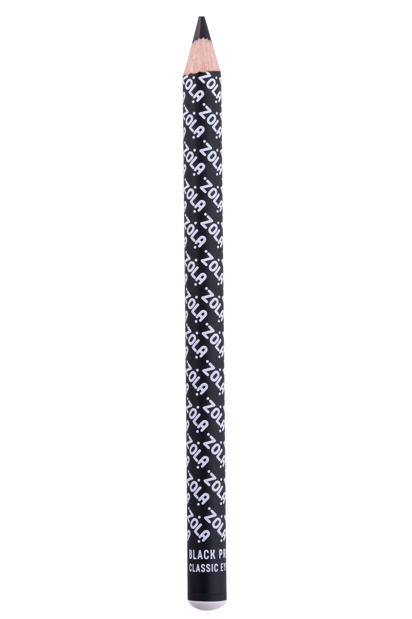 ZOLA WAX EYE PENCIL (BLACK)