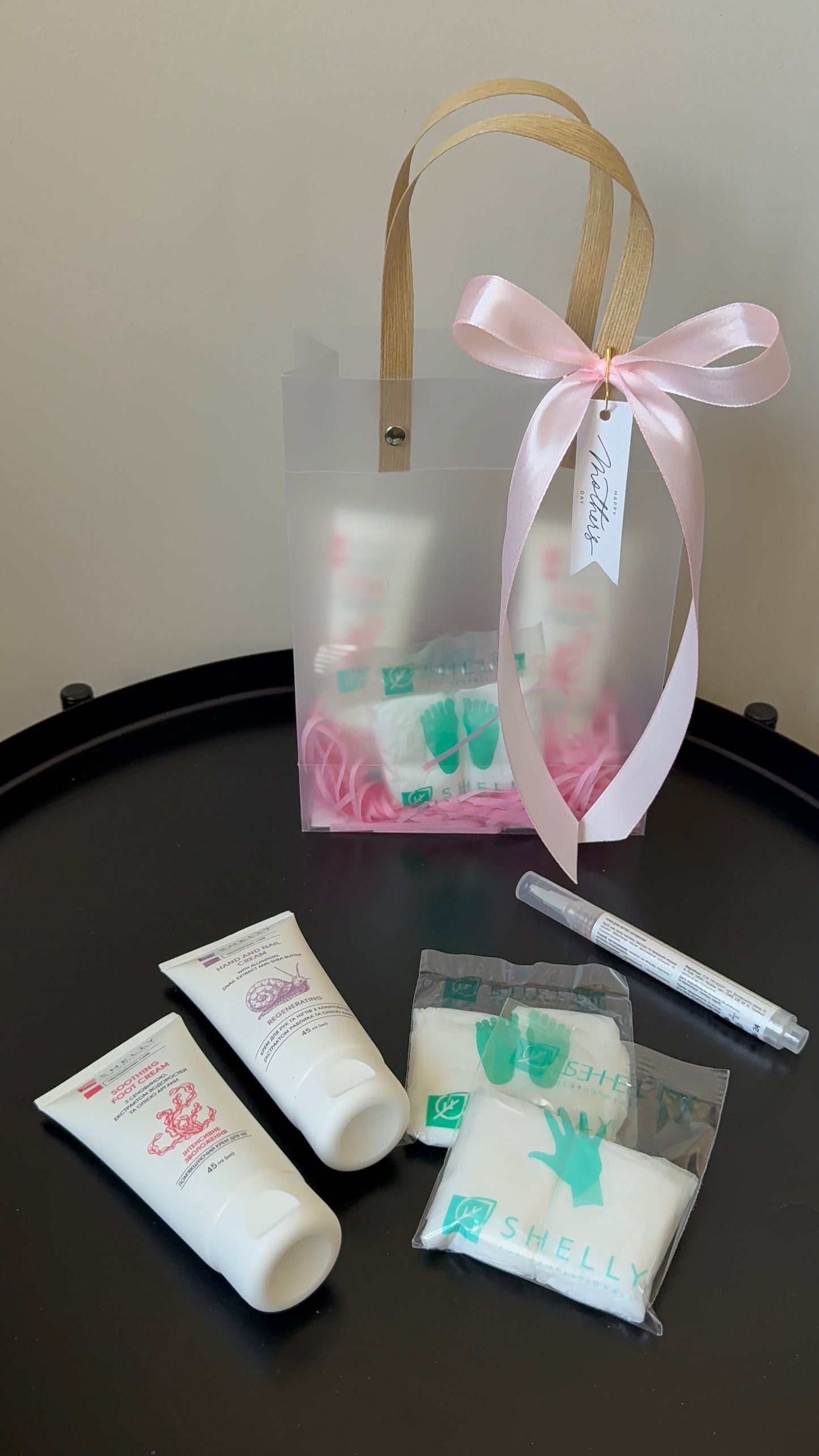 Gift boxes available for order!
