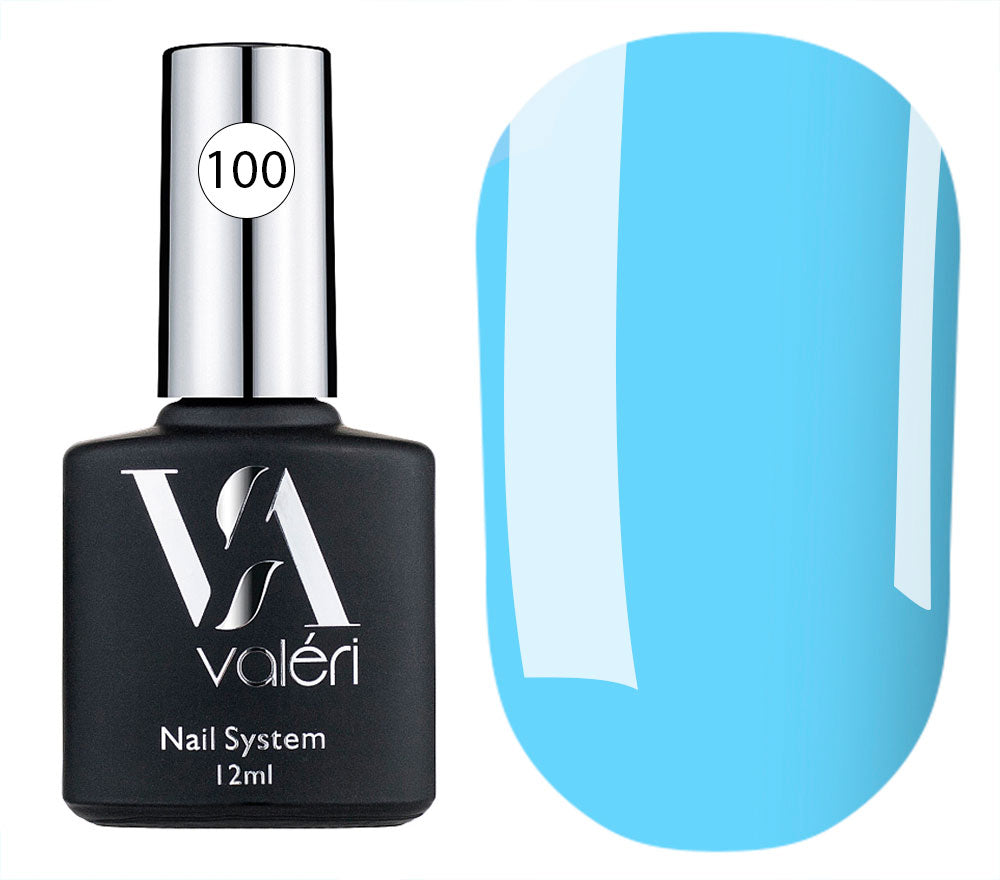 Valeri Base N100 Summer Breeze, 12 ml