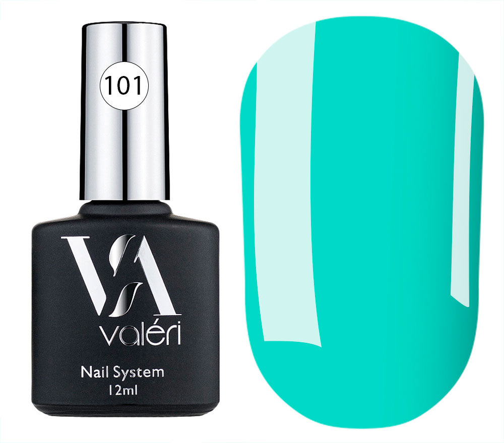 Valeri Base N101 Summer Breeze, 12 ml