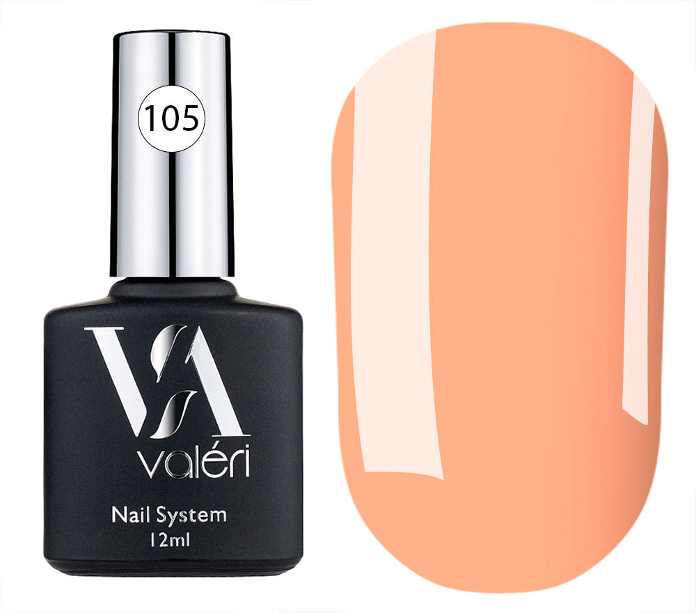 Valeri Base N105 Summer Breeze, 12 ml