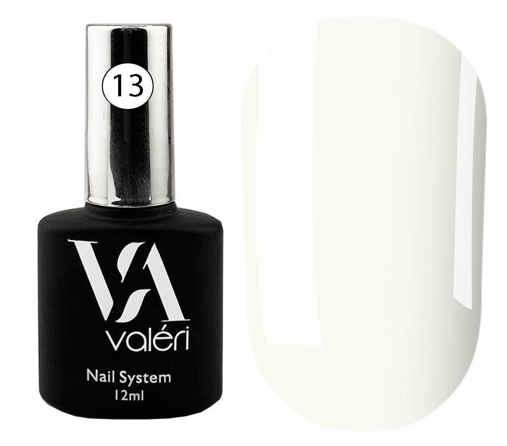 French Base Valeri №13, 12ml
