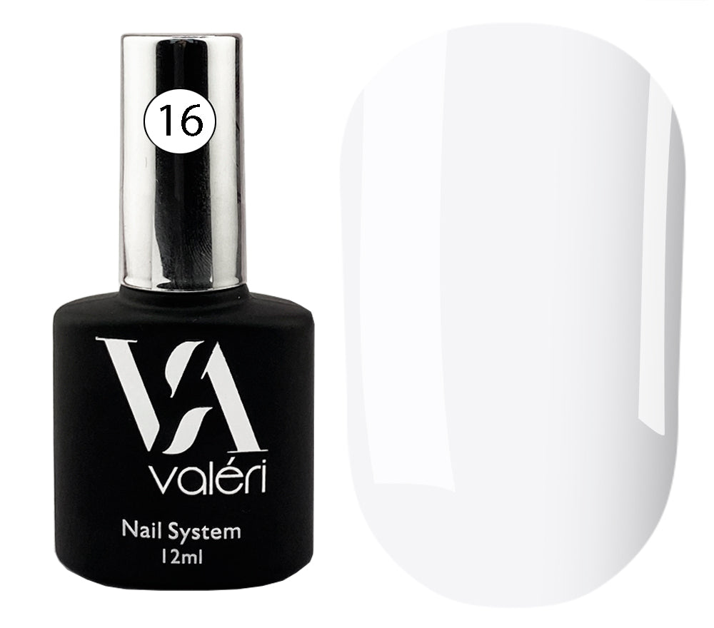 French Base Valeri №16, 12 ml
