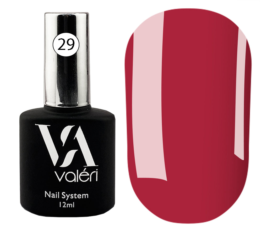 Valeri Base Color №29, 12ml