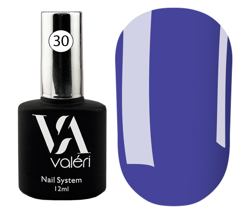 Valeri Base Color №30, 12ml