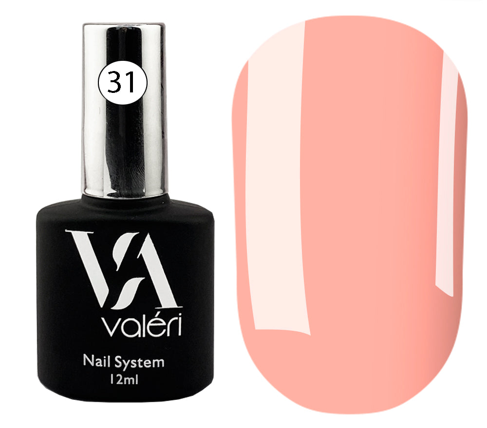 Valeri Base Color №32, 12ml