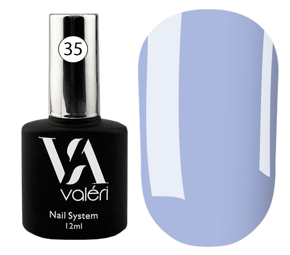 Valeri Base Color №35, 12ml