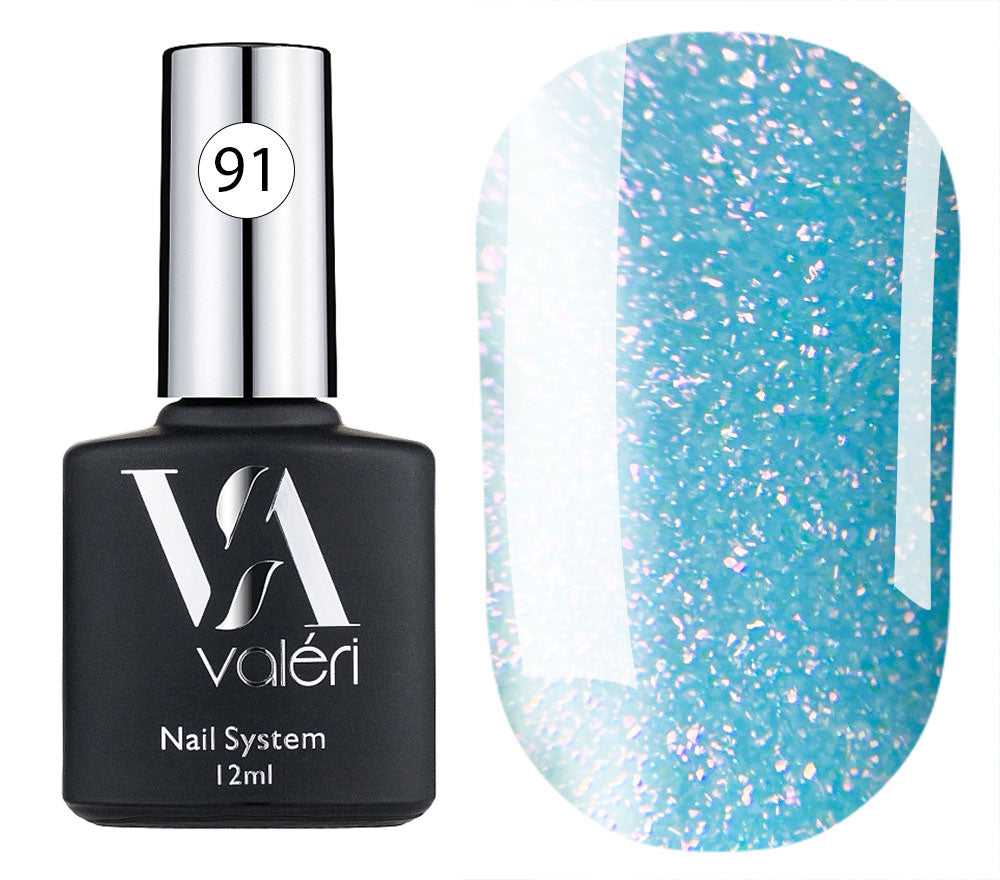 Valeri Base N91 Fairy Tale, 12 ml