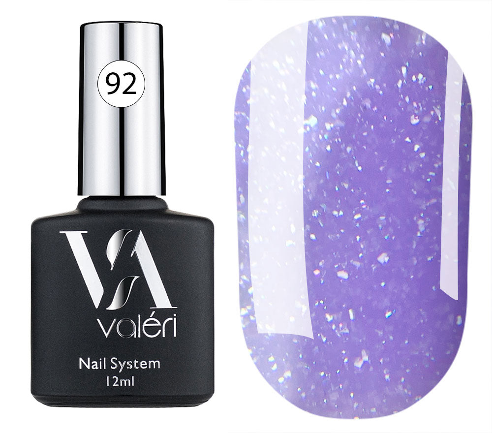 Valeri Base N92 Fairy Tale, 12 ml