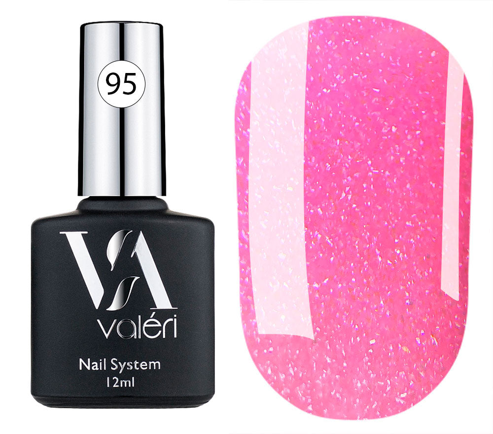 Valeri Base N95 Fairy Tale, 12 ml