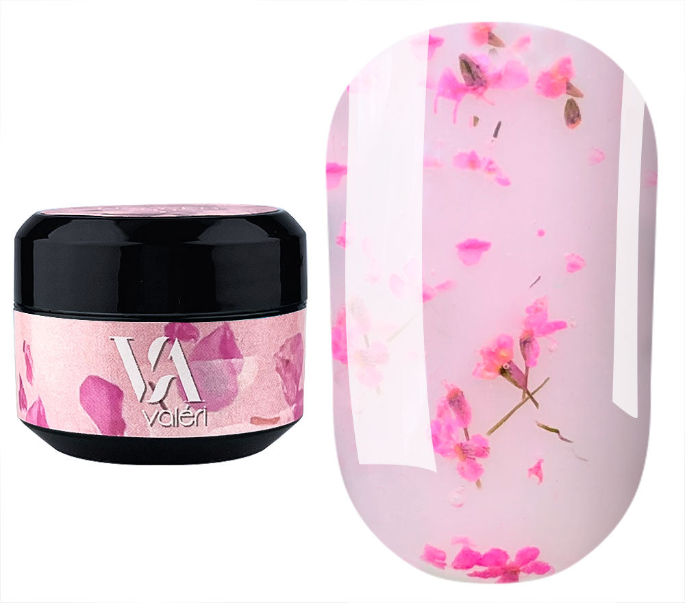 Valeri Flower Garden Gel 3.5 ml