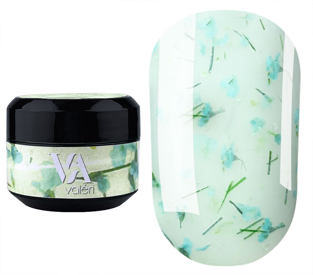Valeri Flower Garden Gel 6, 5 ml