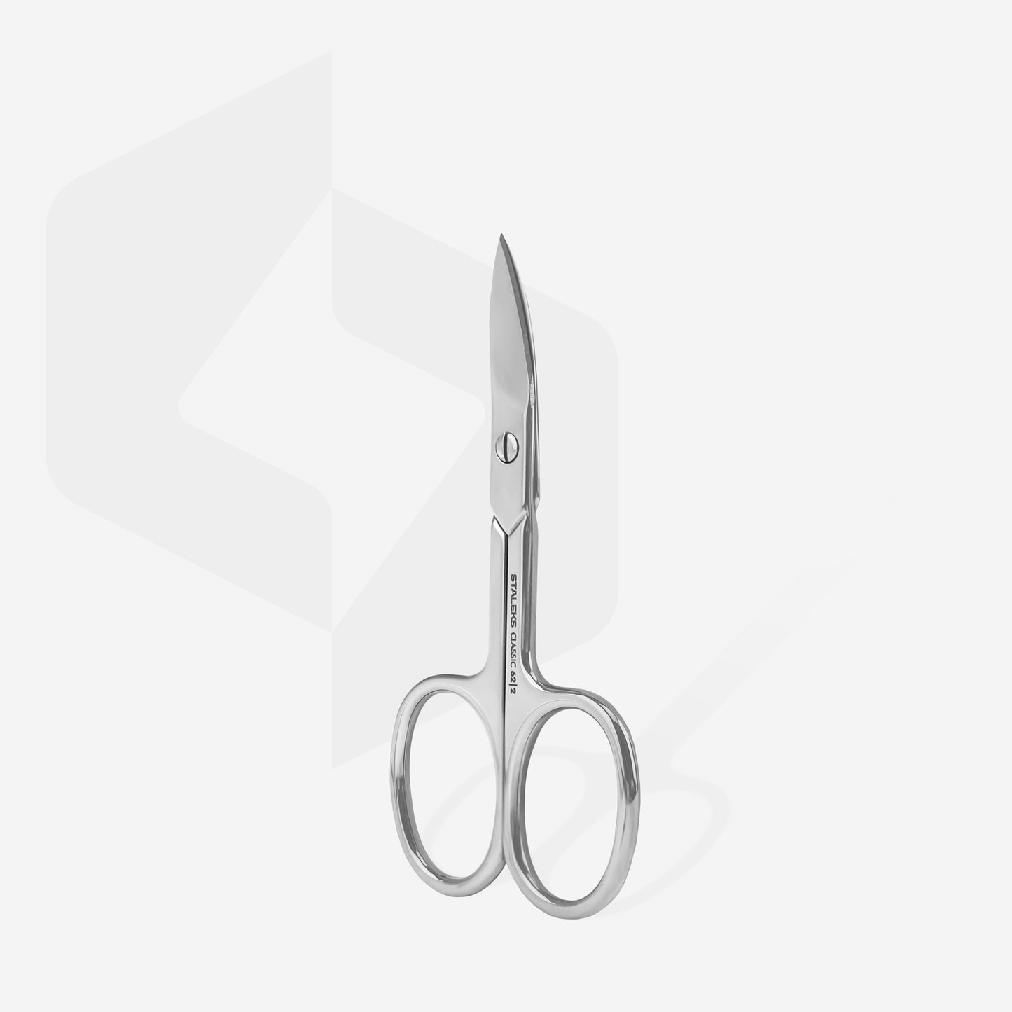Staleks Pro Nail Scissors CLASSIC 62 TYPE 2