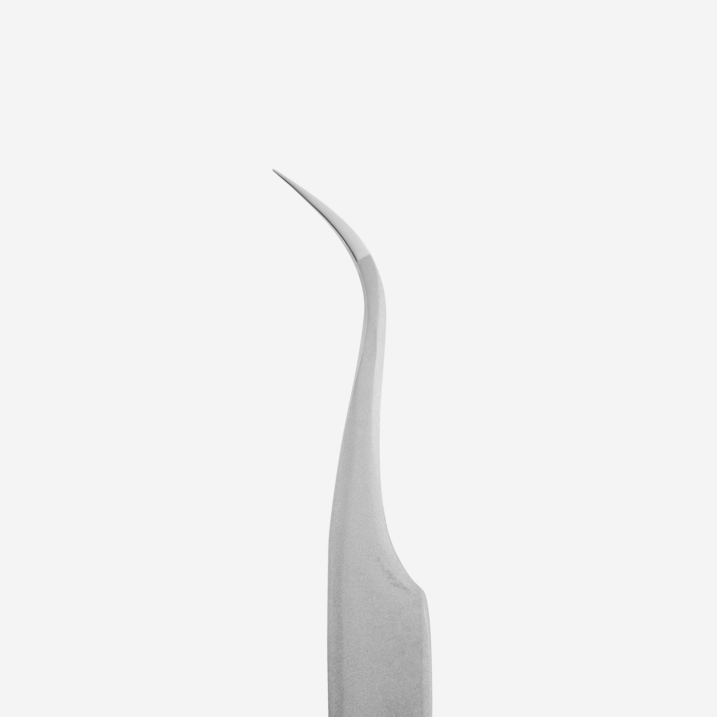 Staleks Pro Eyelash Tweezers EXPERT 41 TYPE 1 (Curved)