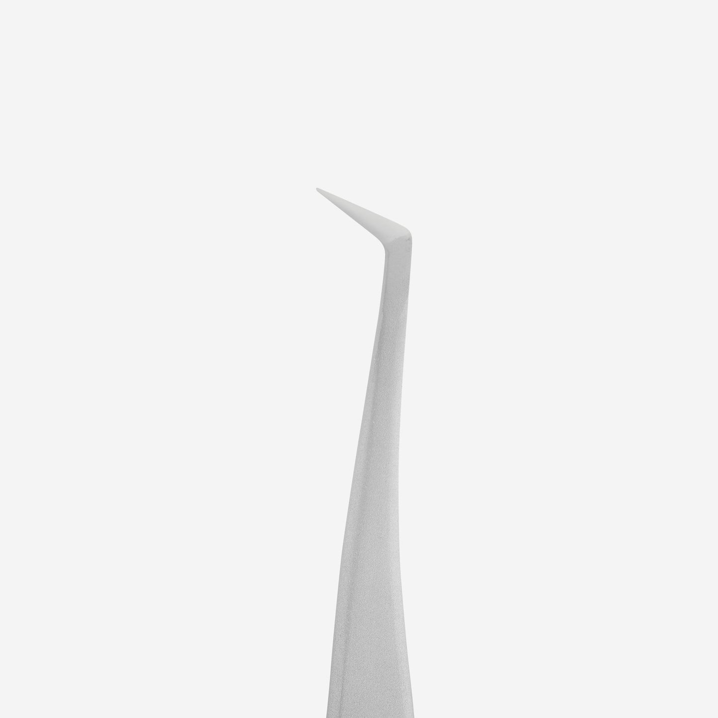 Staleks Pro Eyelash Tweezers EXPERT 40 TYPE 12 (L-Shaped 65°)