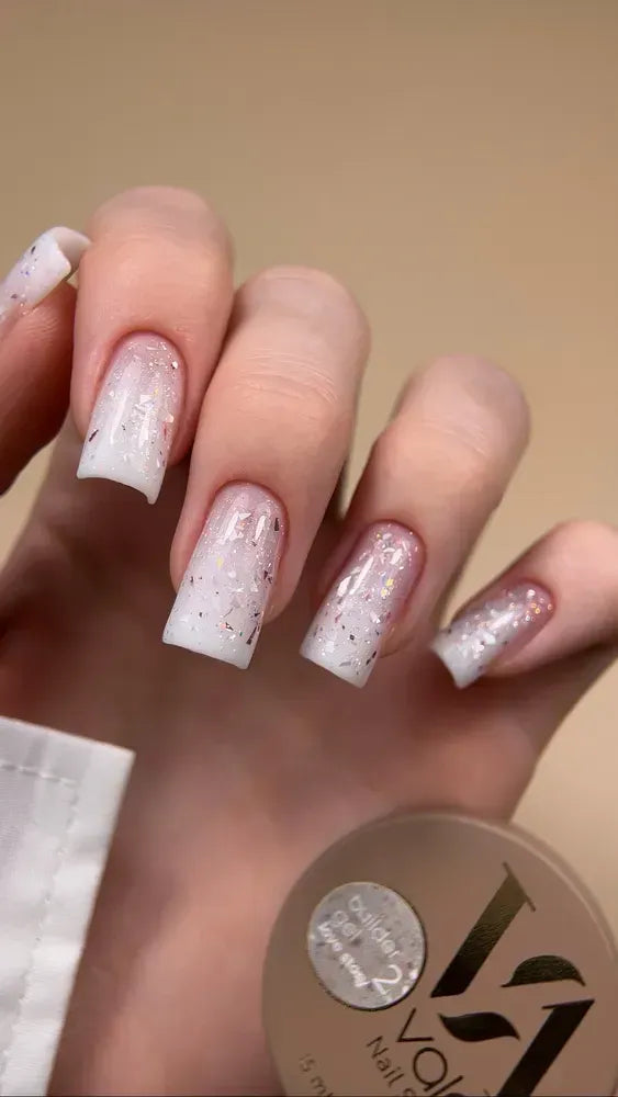 Builder Gel Love Story Valeri №02