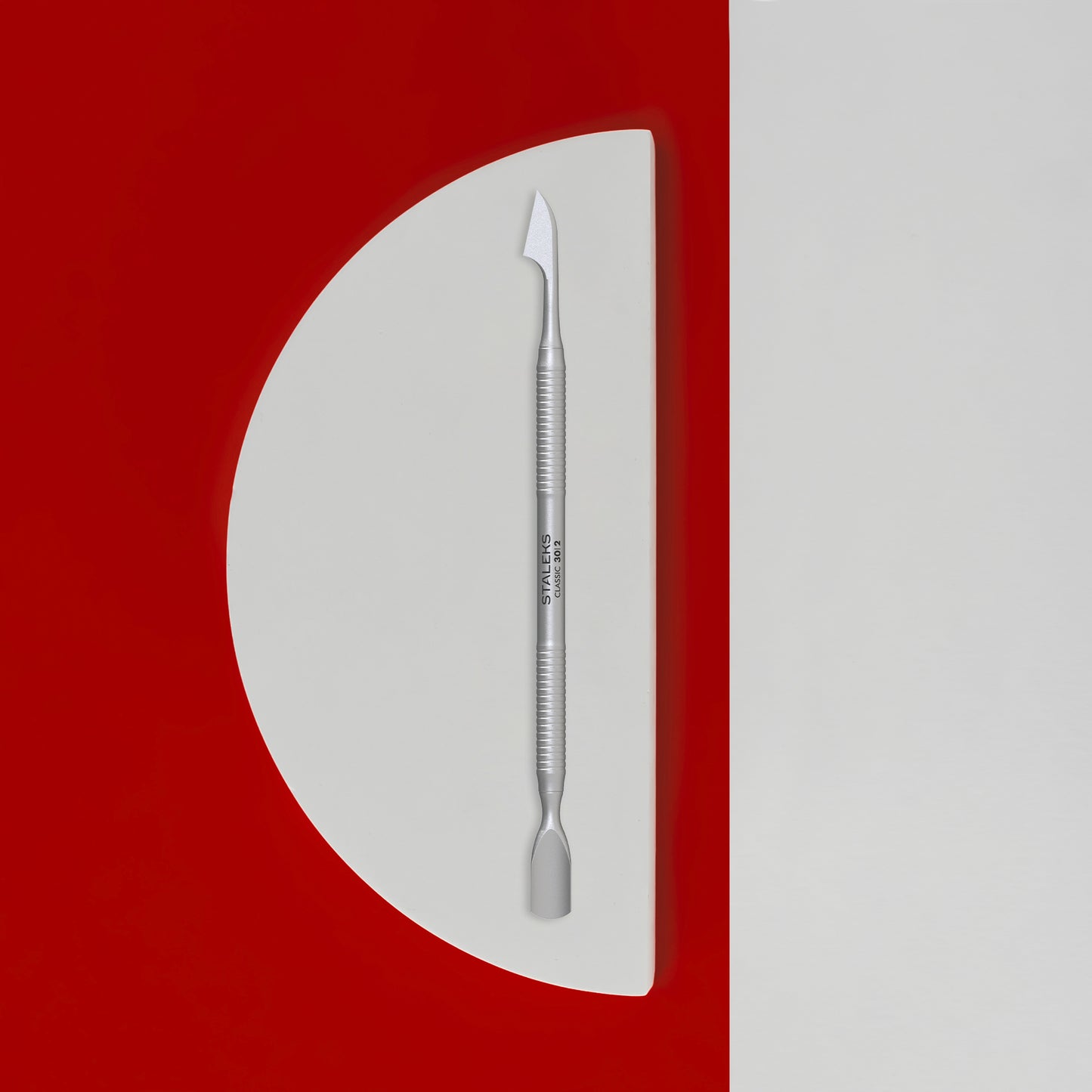 Staleks Pro Manicure Pusher CLASSIC 30 TYPE 2