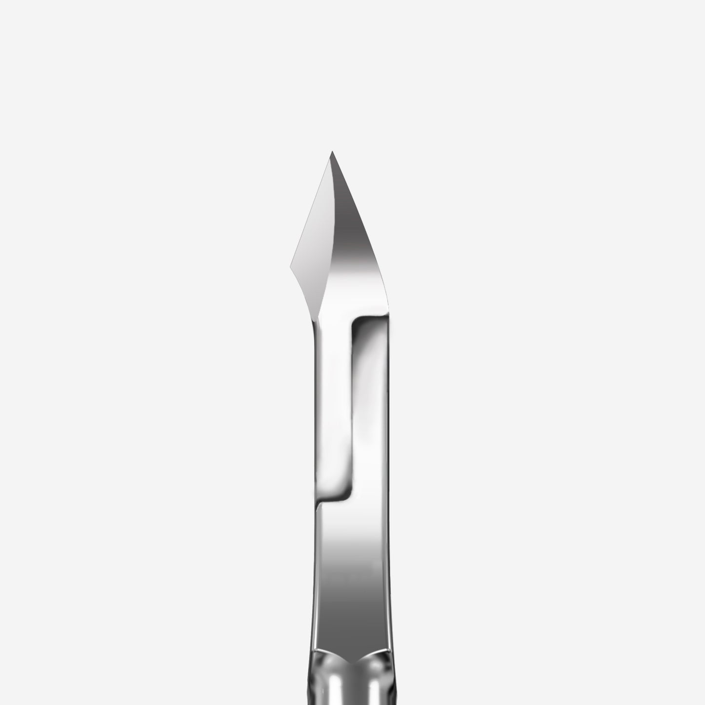 Staleks Pro Cuticle Nippers CLASSIC 12, 8 mm
