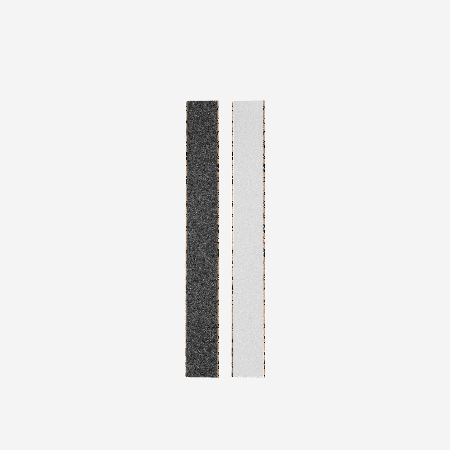Staleks Pro Disposable Double-Sided Files PapmAm Mix EXPERT 22 180/240 Grit (50 pcs)
