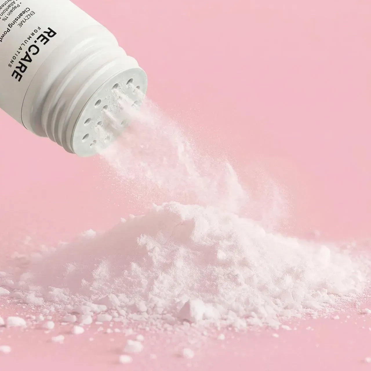 Ензимна пудра для вмивання Enzyme Cleansing Powder RECARE 30 г