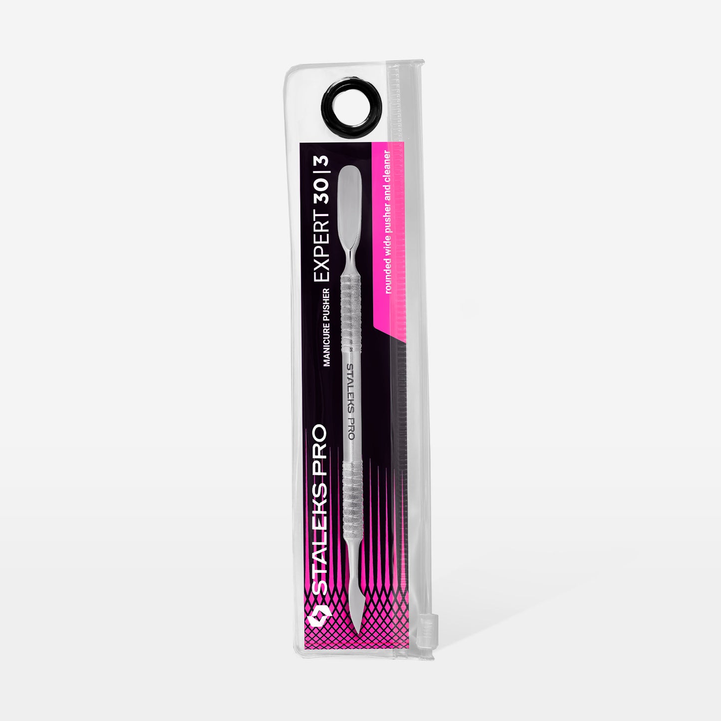 Staleks Pro Manicure Pusher EXPERT 30 TYPE 3
