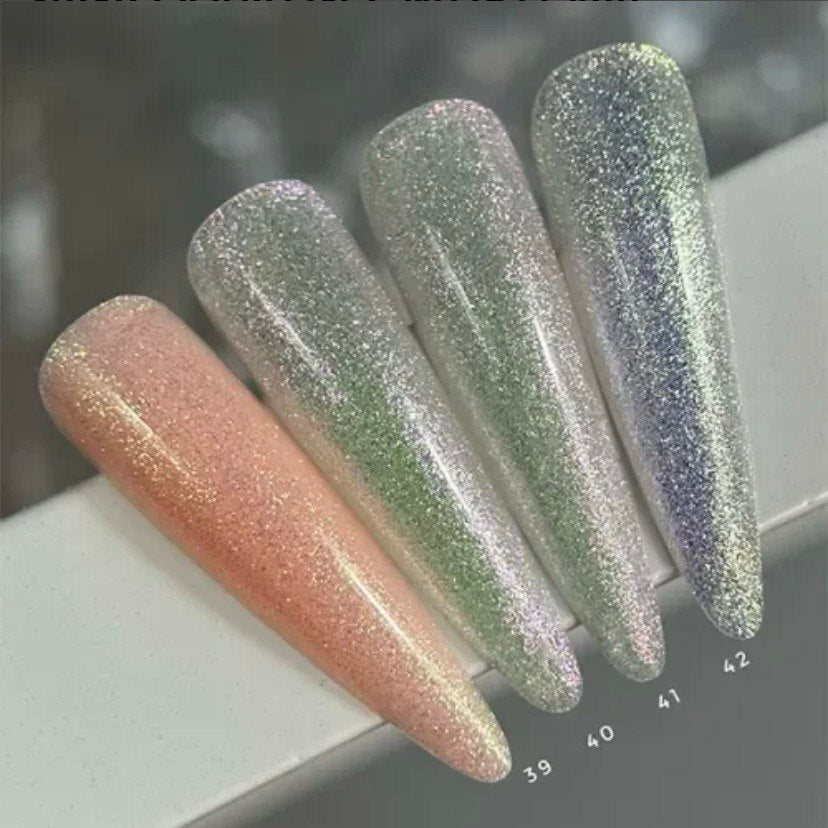 SAGA LIQUID GEL (15ml) N39