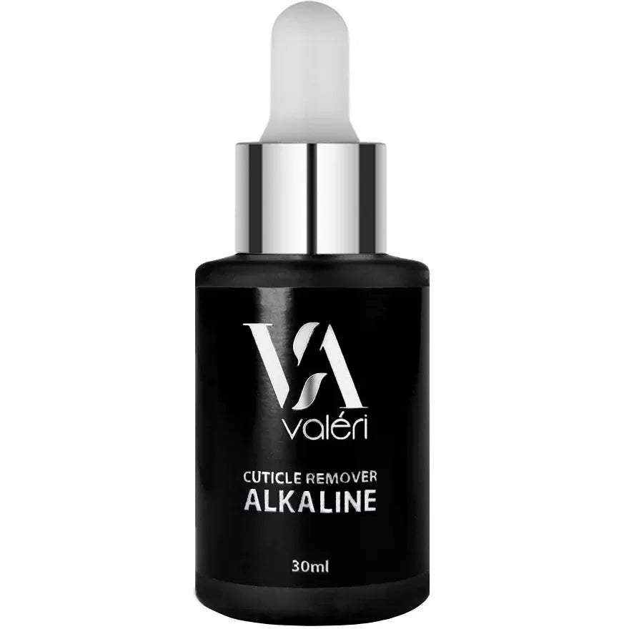 Valeri Cuticle Remover ALKALINE
