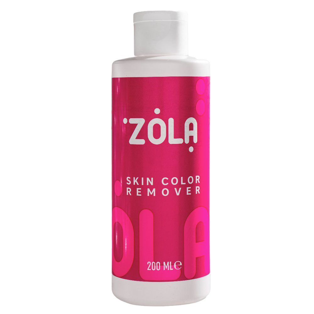 ZOLA SKIN COLOR REMOVER 200ML