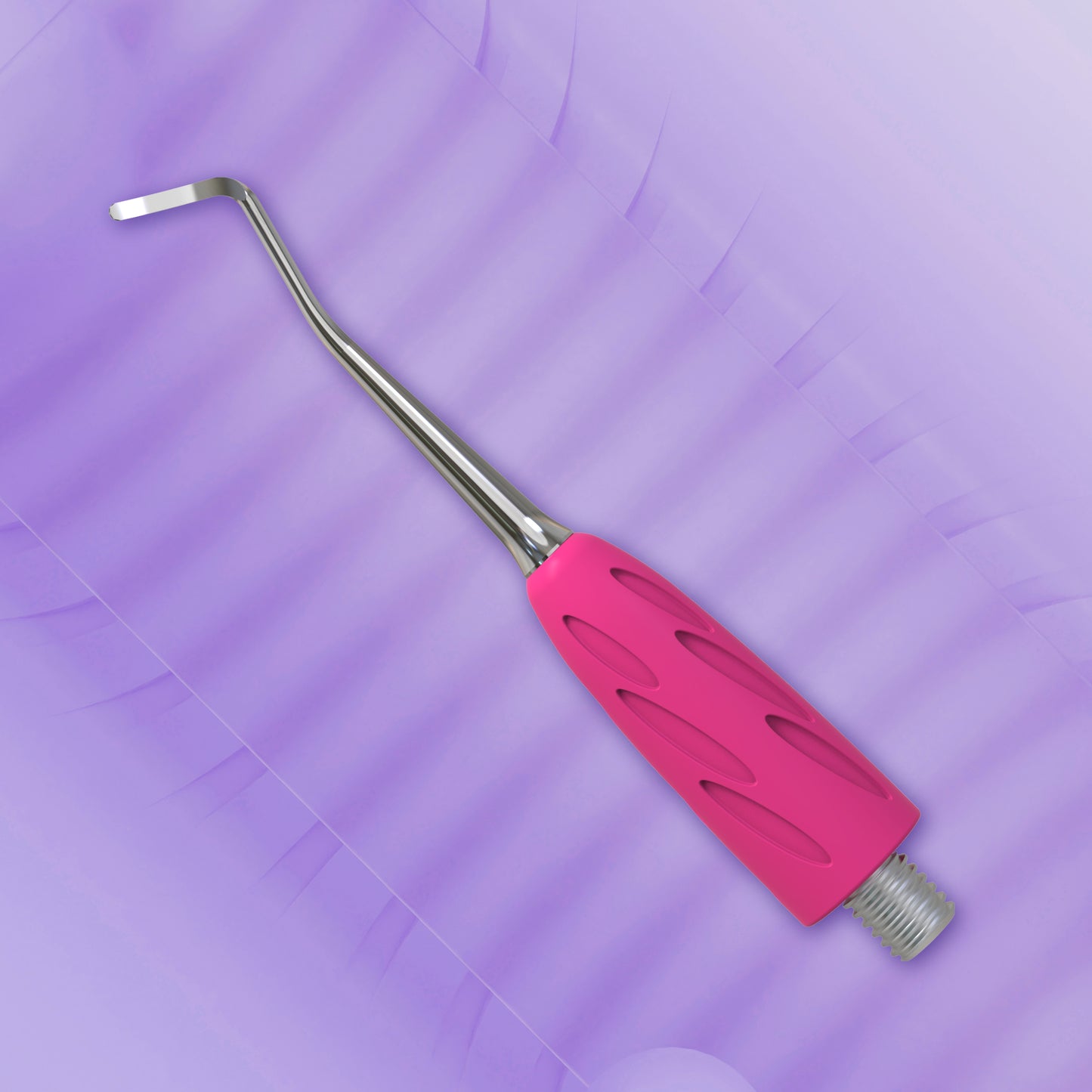 Staleks Pro Combo UNIQ Working Part 32 – Curved Cuticle Head