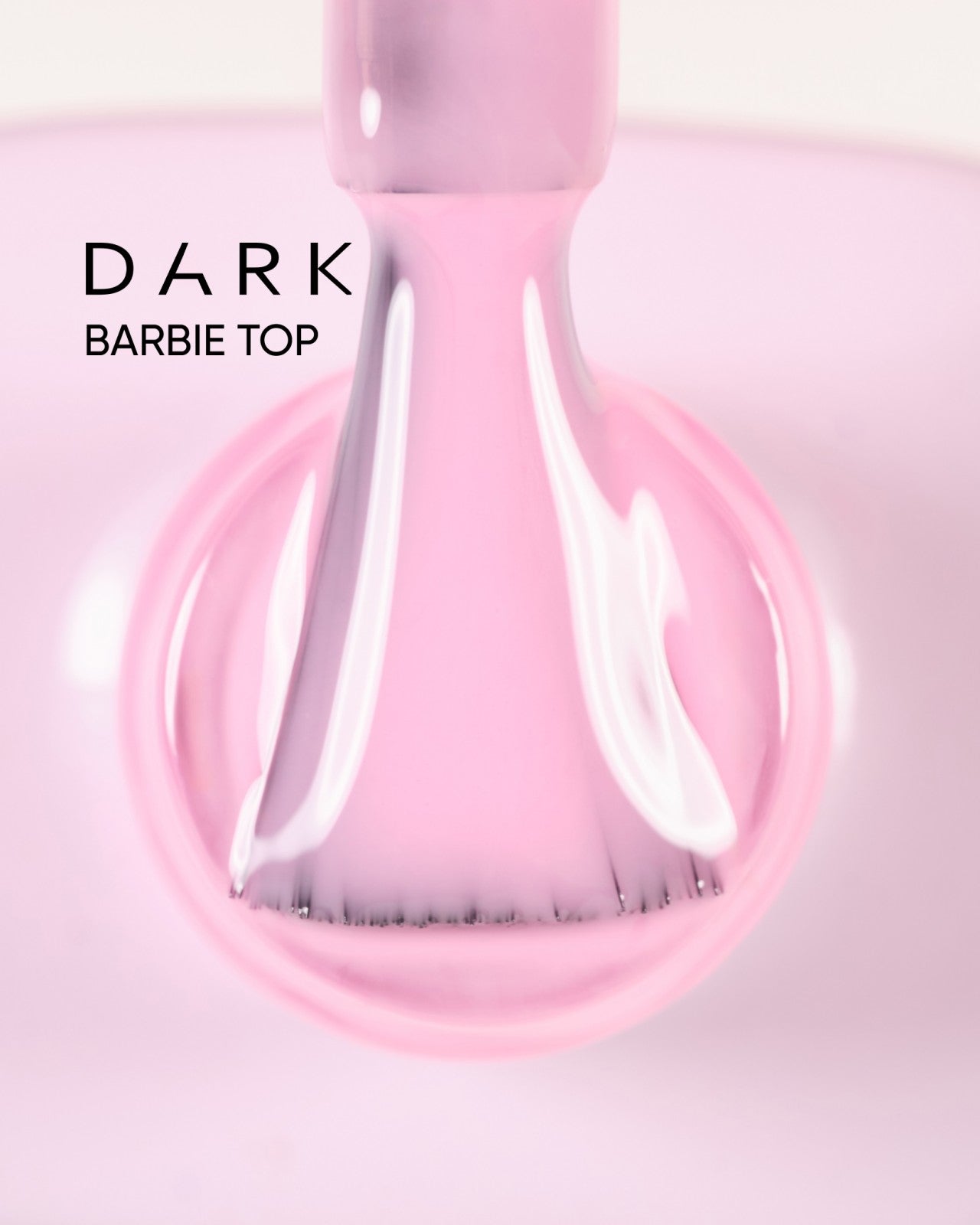 Top DARK Cover Top, 10 ml