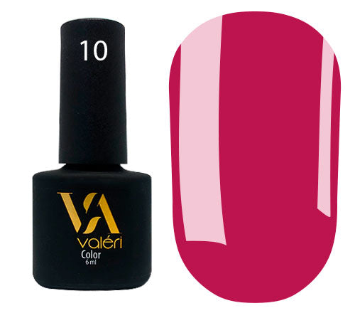 Valeri Color N10, 6 ml