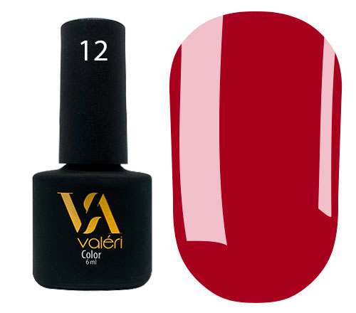 Valeri color N12, 6 ml